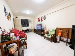 Blk 222 Yishun Gardens (Yishun), HDB 3 Rooms #581357081